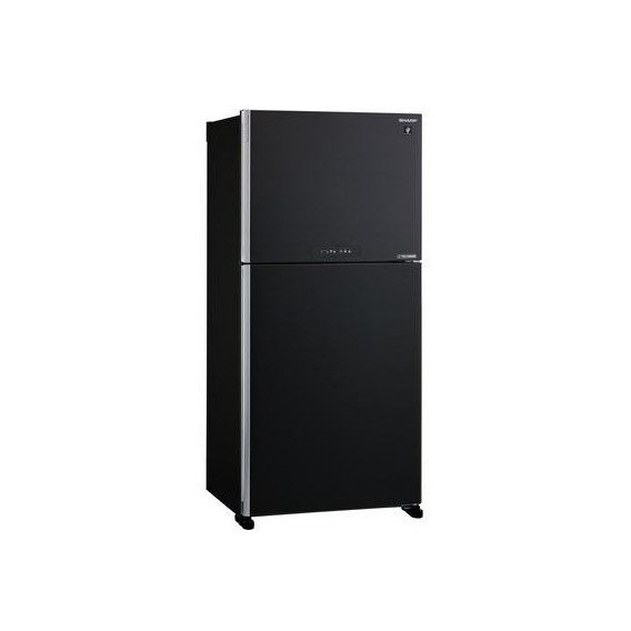 Холодильник SHARP SJ-XG 640M-BK