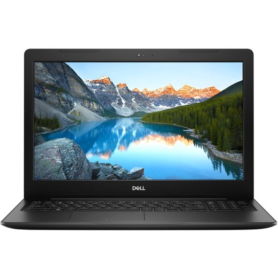 Ноутбук Dell Inspiron 3593 (I3593-3425BLK-PUS) RB