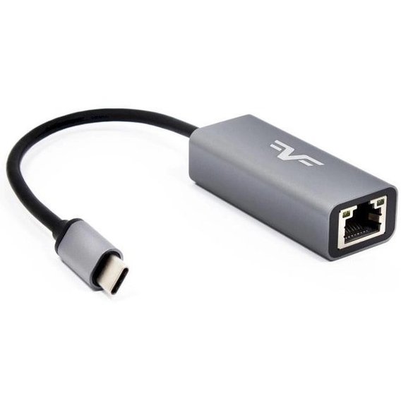 Frime USB Type-C Gigabit Ethernet (NCF-USBCGBLAN22)