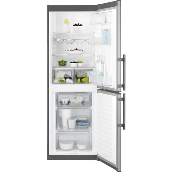 Холодильник Electrolux EN3201MOX