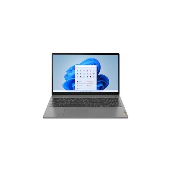 Ноутбук Lenovo IdeaPad 3 15ITL (82H802D5PB) UA