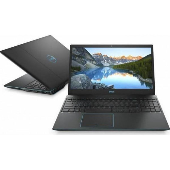 Ноутбук Dell Inspiron 15 G3 3500 Black (3500-EINEH)