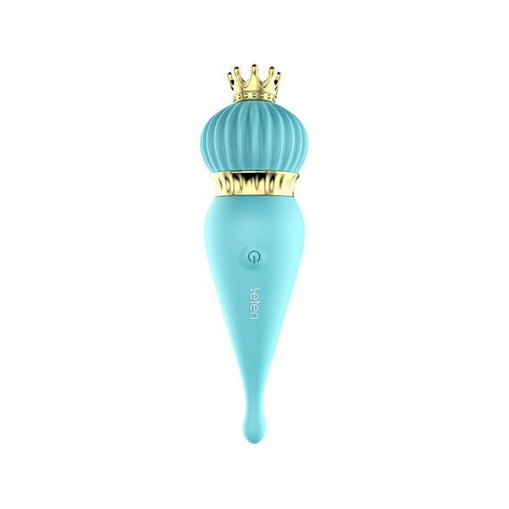 Королевский вибратор Leten Dream Key