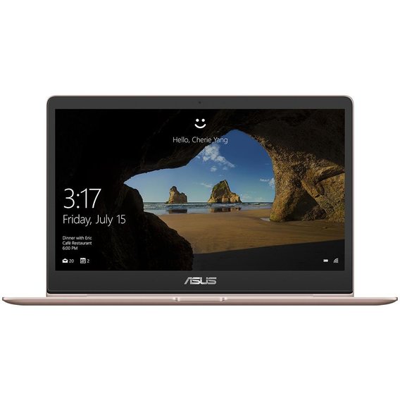 Ноутбук ASUS ZenBook 13 UX331UA (UX331UAL-EG001T)