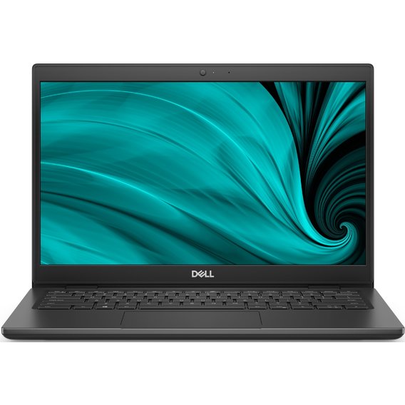 Ноутбук Dell Latitude 3420 (N010L342014GE_UBU) UA