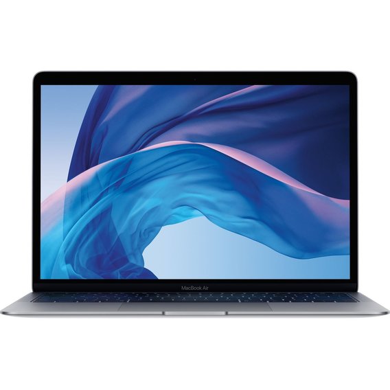 Apple MacBook Air Space Gray Custom (Z0X800016) 2020