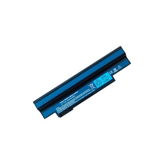 Батарея для ноутбука Аккумулятор POWERPLANT ACER UM09G31, AR5325LH/11.1V/5200mAh (NB00000100)