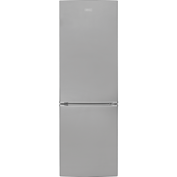 Холодильник KERNAU KFRC 18161 NF X
