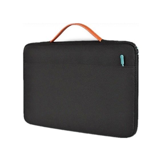 COTEetCI Portable Liner Bag Black (14005-S-BK) for MacBook 13-14"
