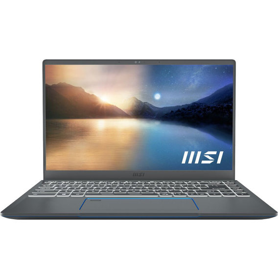Ноутбук MSI Prestige 14 A11SCX (A11SCX-432ES) RB