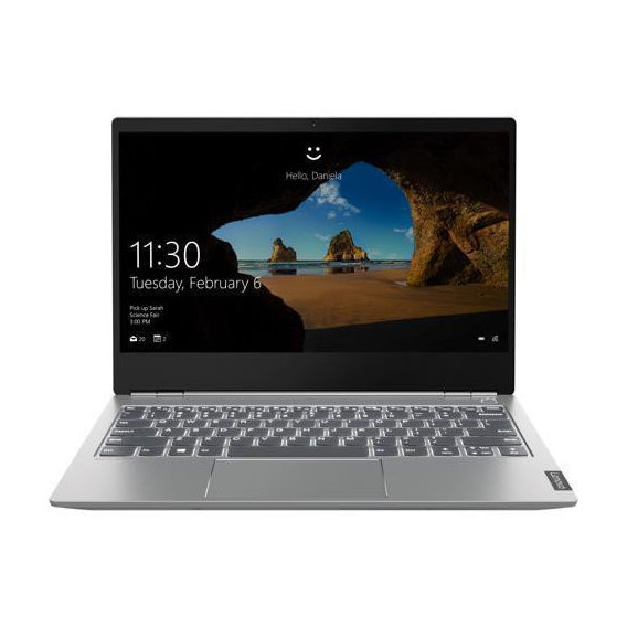 Ноутбук Lenovo ThinkBook Plus 13IML (20TG000MUS)