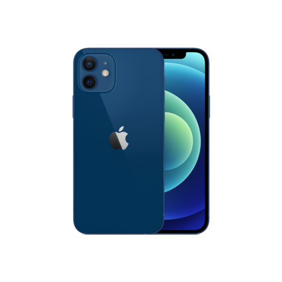 Apple iPhone 12 128GB Blue (MGJE3) UA