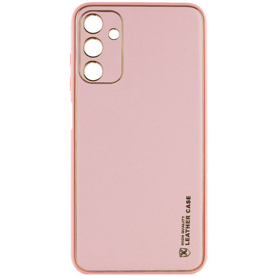 Аксессуар для смартфона Epik Xshield Case Pink for Samsung A155 Galaxy A15 4G / A15 5G
