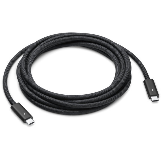 Аксессуар для Mac Apple Thunderbolt 4 Pro Cable 3 m (MWP02)
