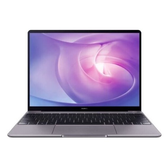 Ноутбук HUAWEI MateBook 13 Space Gray (WRT-W29С)