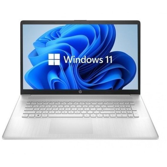 Ноутбук HP 17-cn2034nw (712P4EA)
