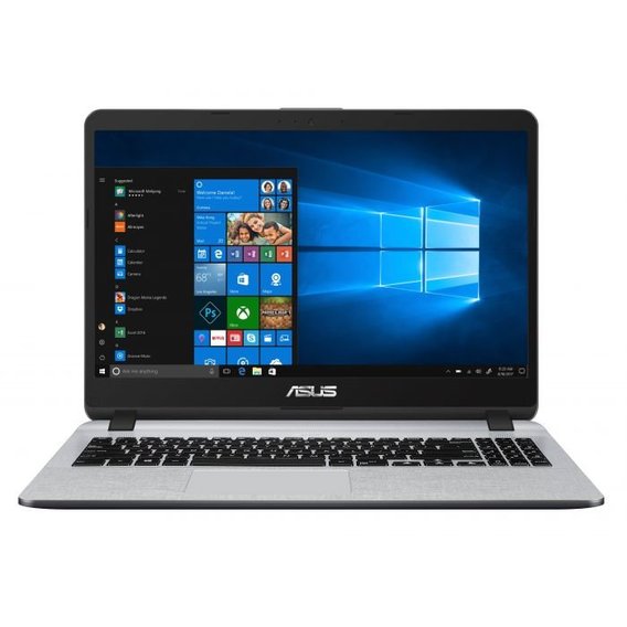 Ноутбук Asus X507UF (X507UF-EJ349) UA