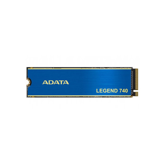 ADATA LEGEND 740 500 GB (ALEG-740-500GCS)