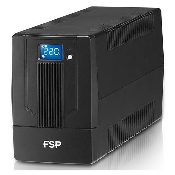 FSP iFP-650