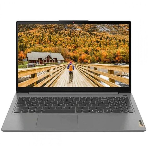 Ноутбук Lenovo IdeaPad 3 15ALC6 (82KU01EBMH) UA