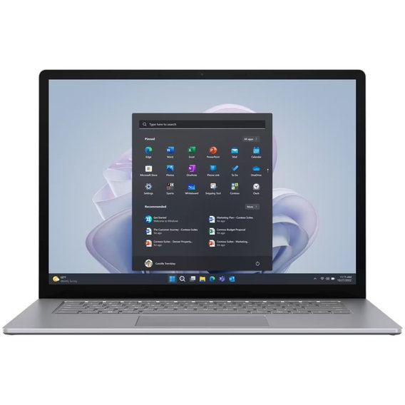 Ноутбук Microsoft Surface Laptop 5 (RBH-00001) UA