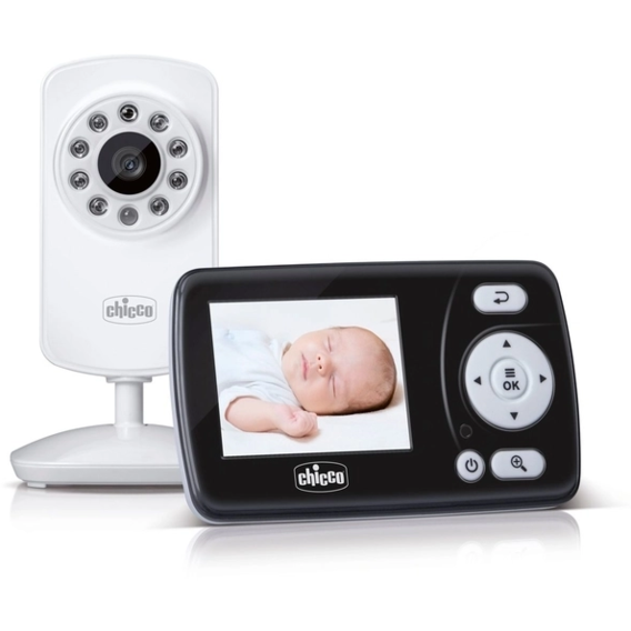 Відеоняня Video Baby Monitor Smart (10159.00)