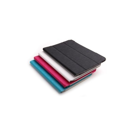 Аксессуар для планшетных ПК Rock Flexible Series White for Galaxy Tab 3 10.1 (P5200)