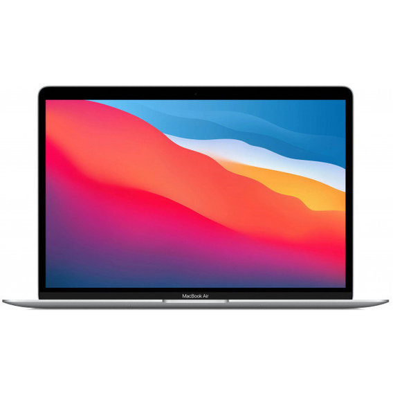 Apple MacBook Air 13" M1 2TB Silver Custom (Z128000DN) 2020