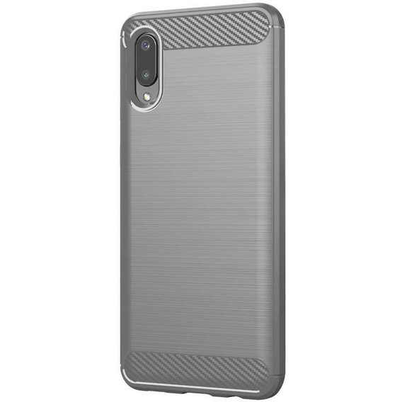 Аксессуар для смартфона iPaky Slim Grey for Samsung A022 Galaxy A02