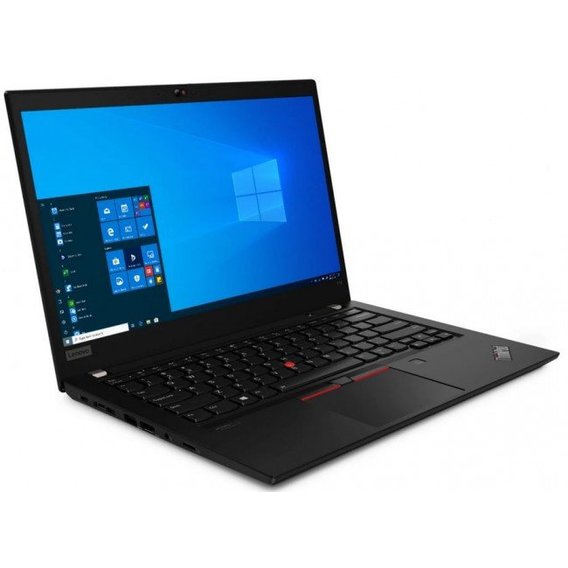 Ноутбук Lenovo ThinkPad T14 G2 (20W00125PB)