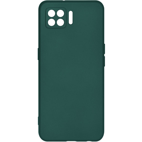 Аксессуар для смартфона ArmorStandart ICON Case Pine Green for OPPO A73 (ARM58519)