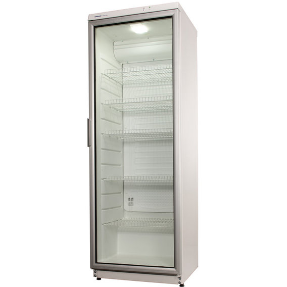 Холодильный шкаф (витрина) Snaige CD350-1003-00SNW6