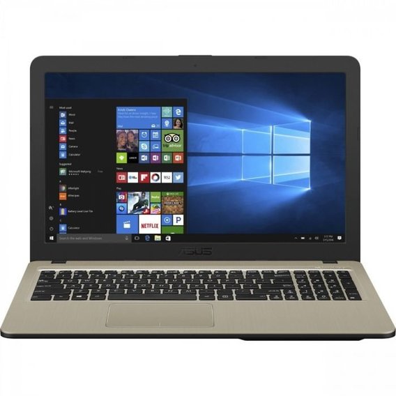 Ноутбук Asus VivoBook X540MB (X540MB-DM113) UA