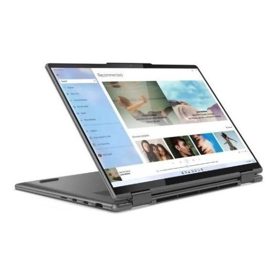 Ноутбук Lenovo Yoga 7 14IAL7 (82QE001QUS) RB