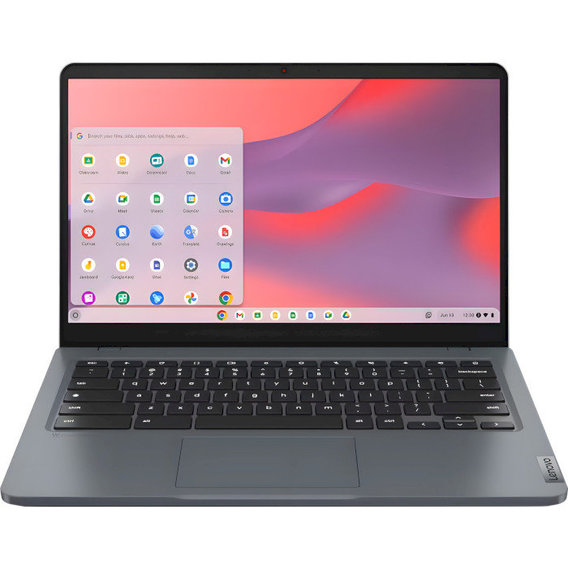 Ноутбук Lenovo 14e Chromebook Gen 3 (82W60006RX) UA