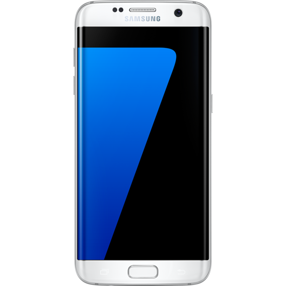 Смартфон Samsung Galaxy S7 edge 32GB White G935F