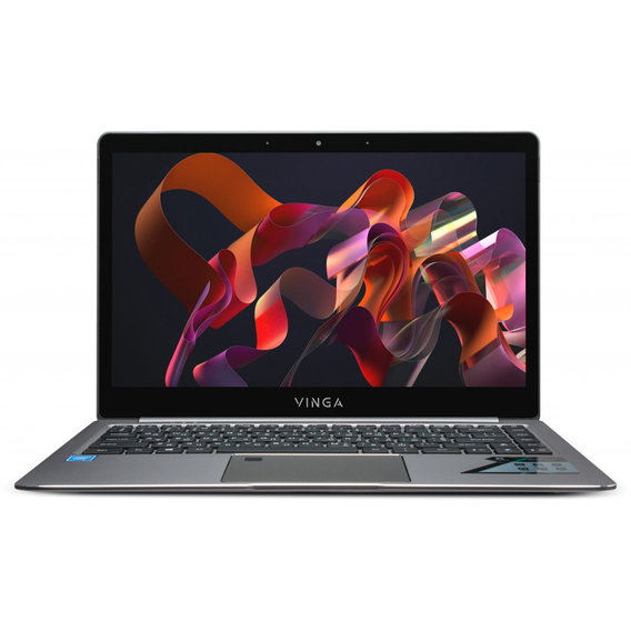 Ноутбук Vinga Iron S140 (S140-P538256G) UA