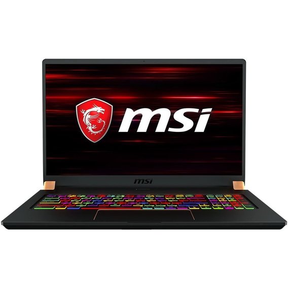 Ноутбук MSI GS75 Stealth 9SE (GS759SE-264BE) RB
