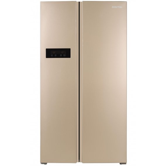 Холодильник Side-by-Side Digital DRF-S5218G