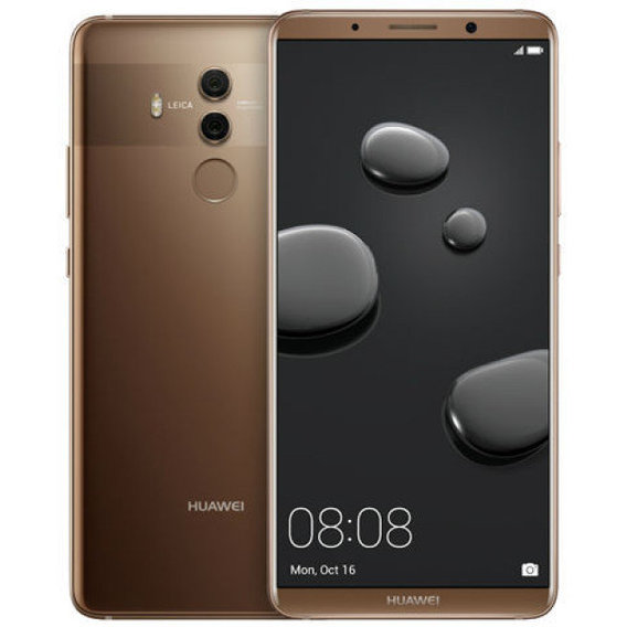 Смартфон Huawei Mate 10 Pro 6/64GB Dual Gold