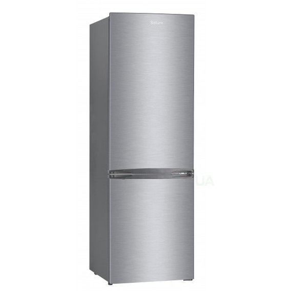 Холодильник Saturn ST-CF1952 U-INOX