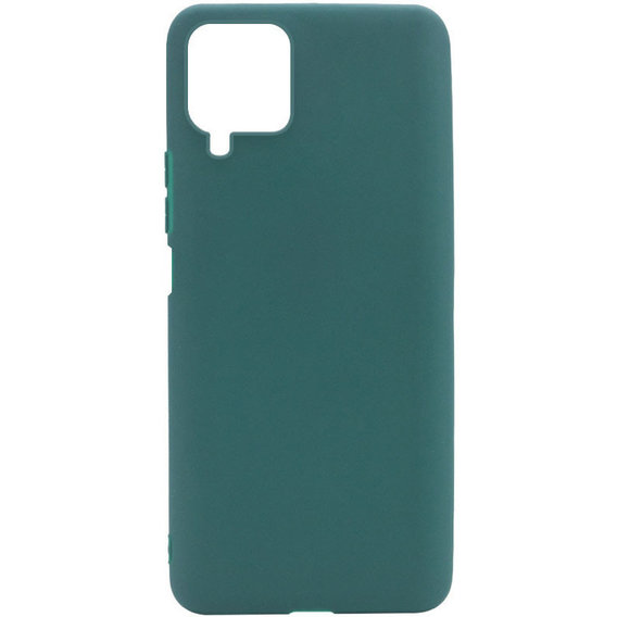 Аксессуар для смартфона TPU Case Candy Forest Green for Samsung A225 Galaxy A22/M225 Galaxy M22/M325 Galaxy M32