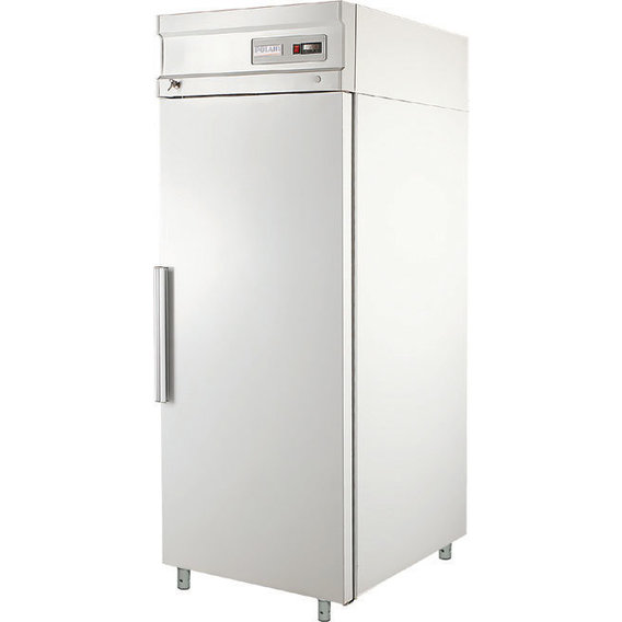 Холодильный шкаф (витрина) Polair CM105-S 15399
