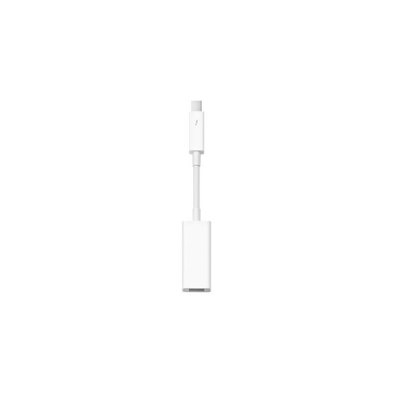 Аксессуар для Mac Адаптер Apple Thunderbolt to Fire Wire (MD464)