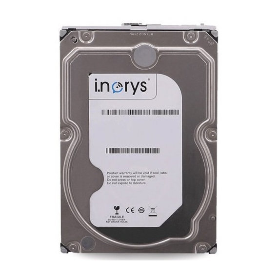 Внутренний жесткий диск i.norys 2.0TB (INO-IHDD2000S2-D1-7264)