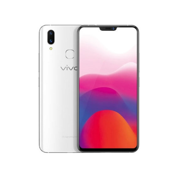 Смартфон Vivo X21 6/64Gb White