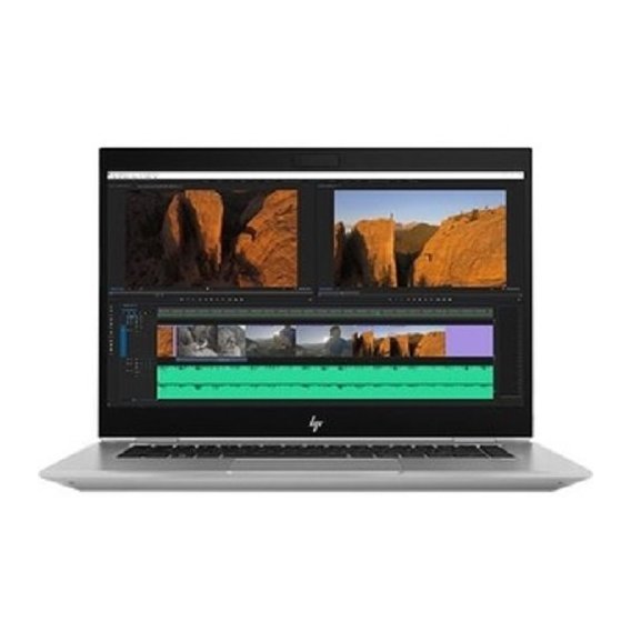 Ноутбук HP Zbook Studio G5 (4NH77UT)