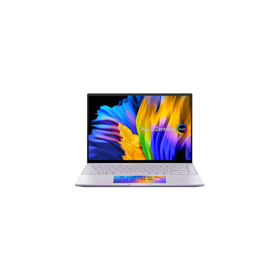 Ноутбук ASUS Zenbook 14X OLED (UX5400EG-KN137T)