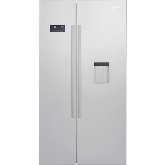 Холодильник Side-by-Side Beko GN163220S