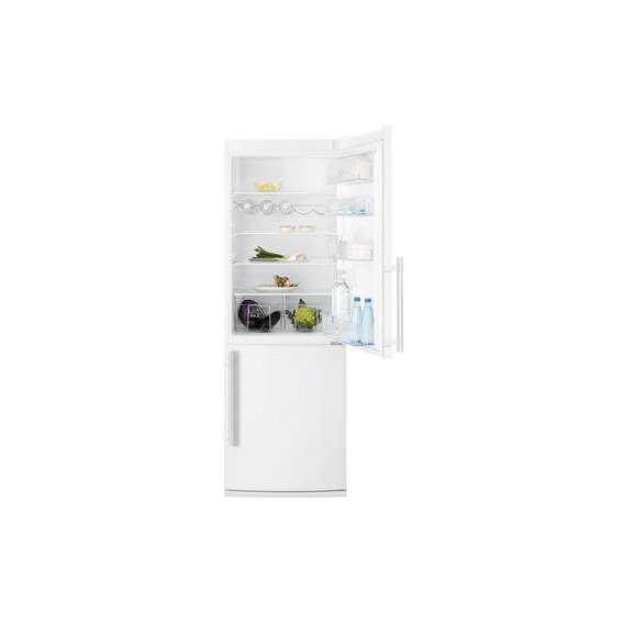 Холодильник Electrolux EN 13400 AW